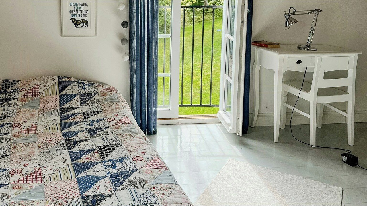 Photo of Bedroom in Kivik