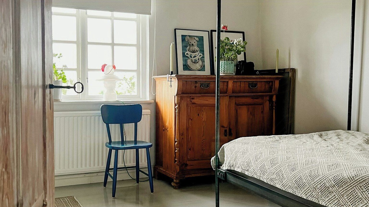 Photo of Bedroom in Kivik
