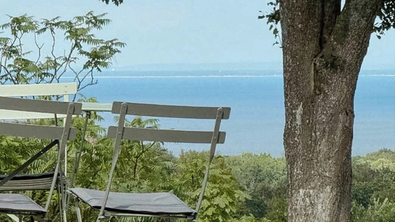 Photo of Outdoor in Kivik