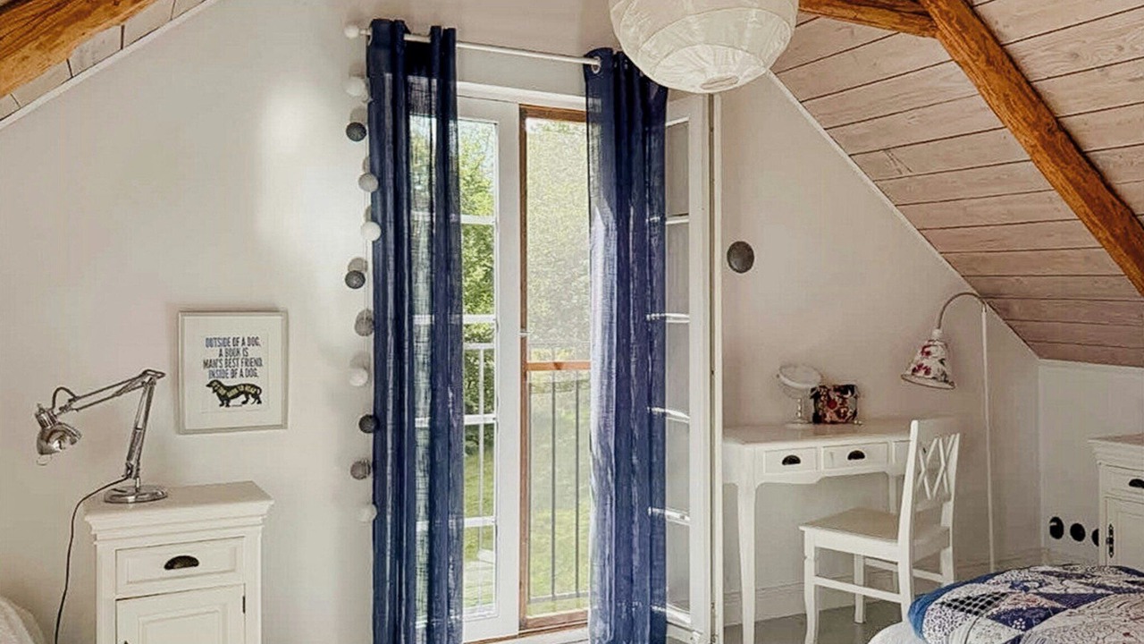 Photo of Bedroom in Kivik