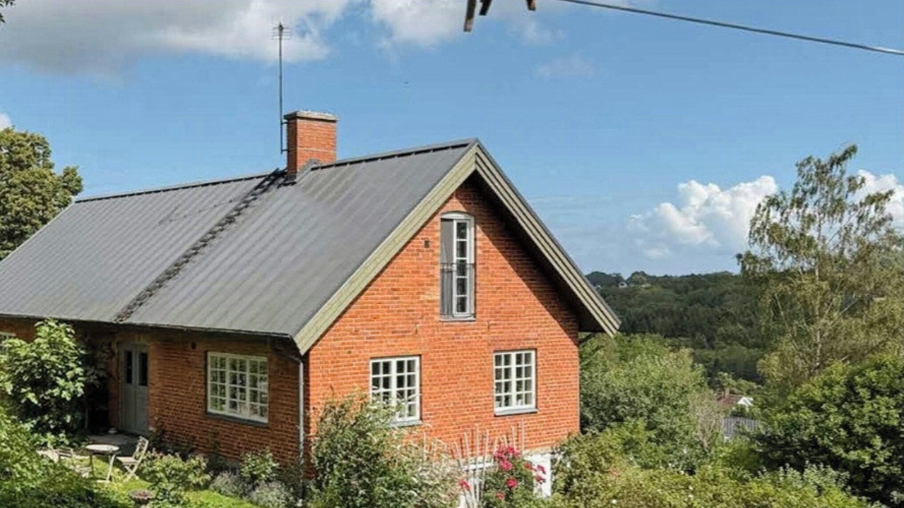 Photo of Outdoor in Kivik
