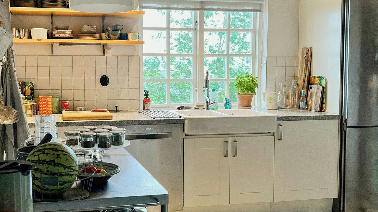 Photo of Kitchen in Kivik