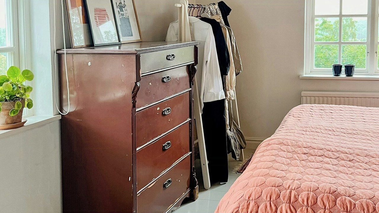 Photo of Bedroom in Kivik