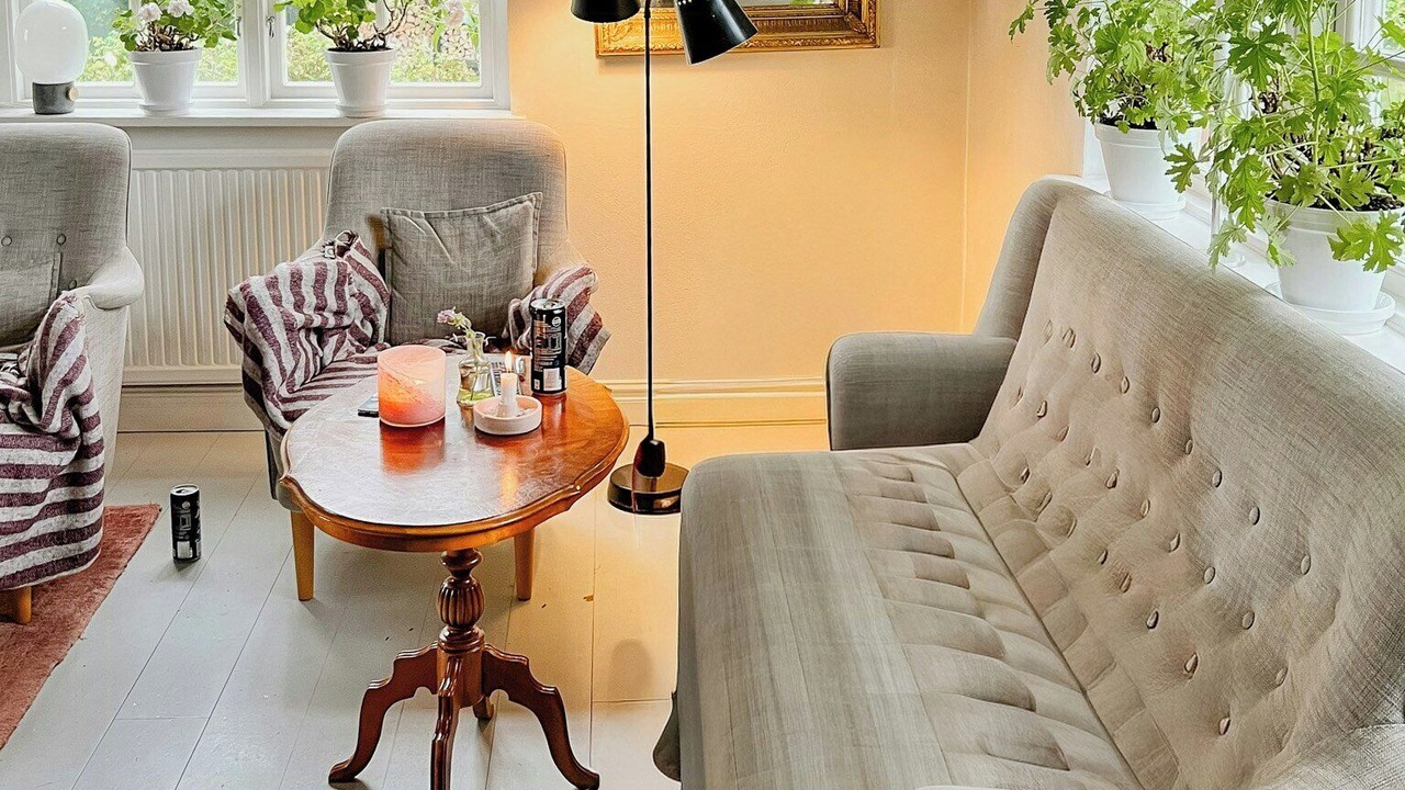 Photo of Livingroom in Kivik