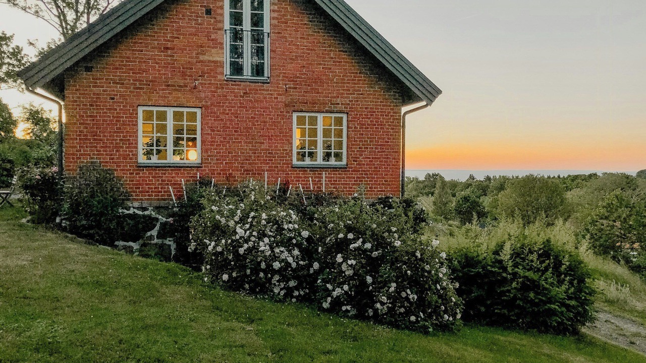 Photo of Outdoor in Kivik