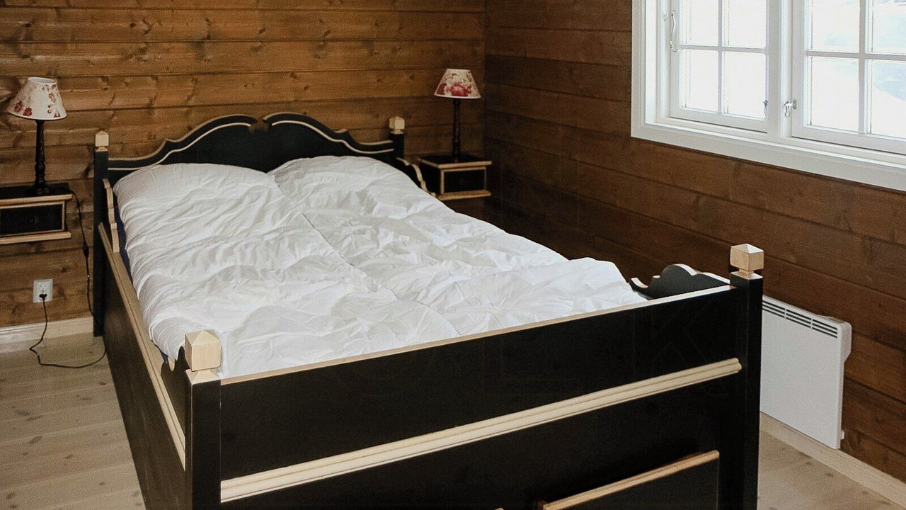 Photo of Bedroom in Etnedal