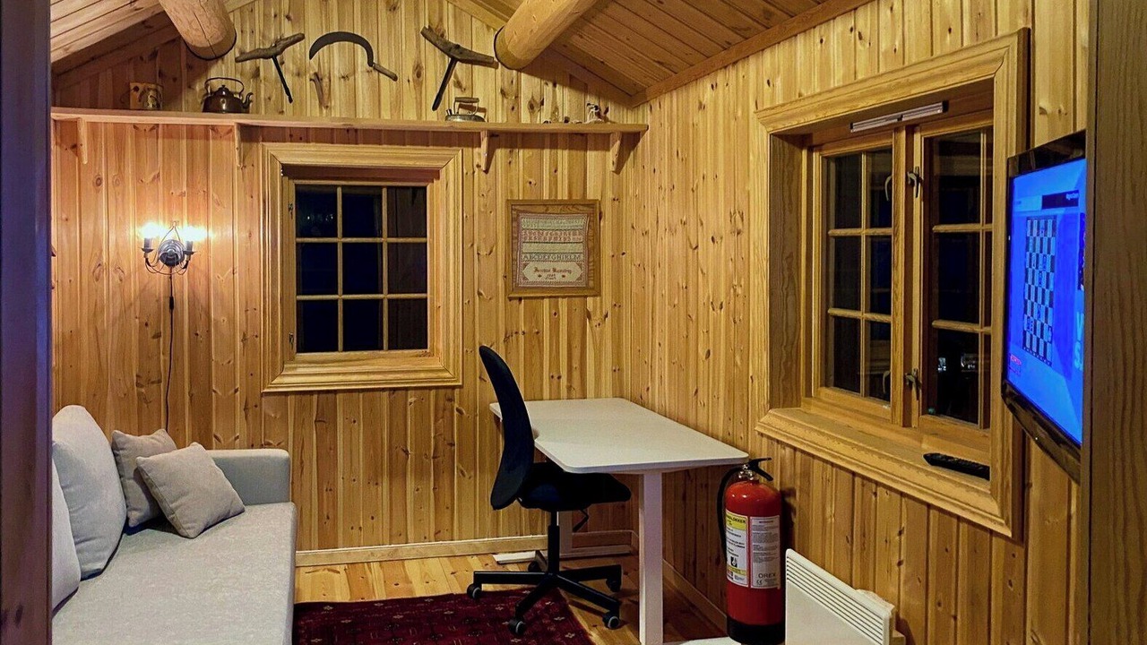 Photo of Livingroom in Etnedal