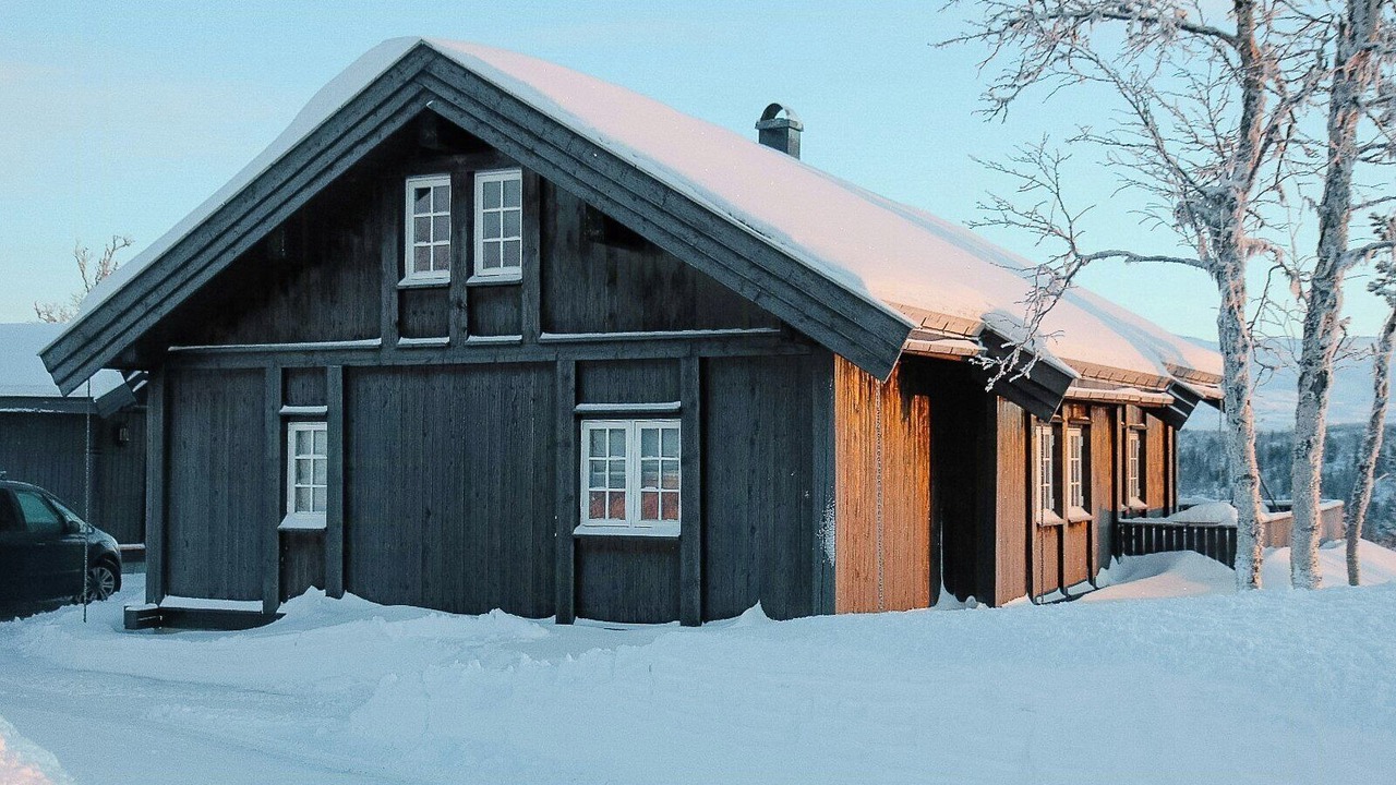 Photo of Outdoor in Etnedal