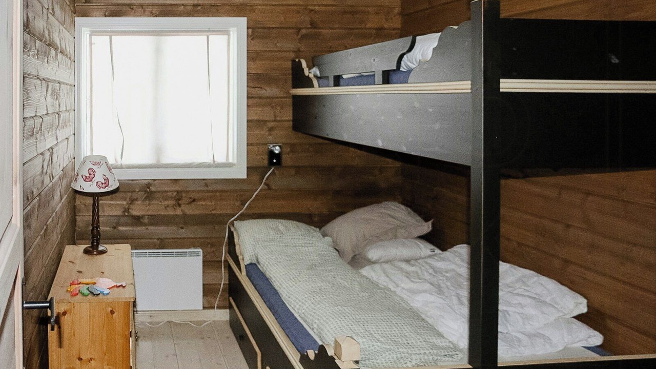 Photo of Bedroom in Etnedal