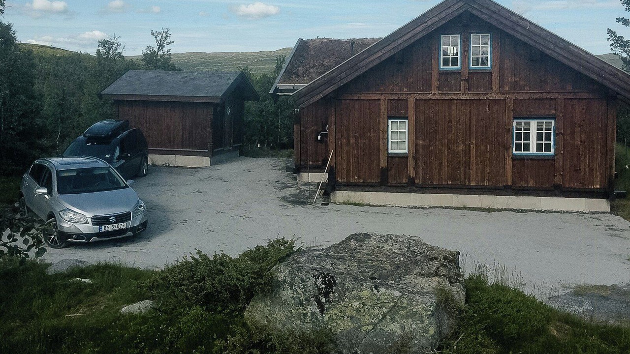 Photo of Outdoor in Etnedal