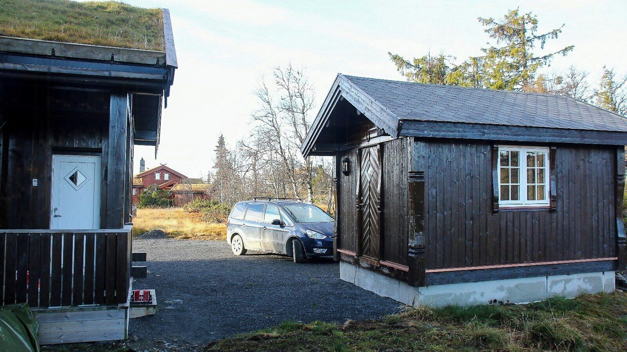 Photo of Outdoor in Etnedal