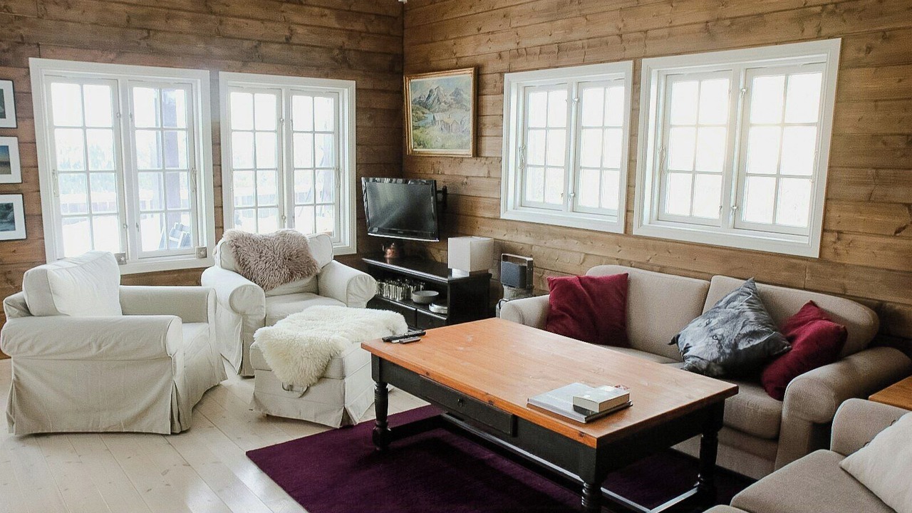 Photo of Livingroom in Etnedal