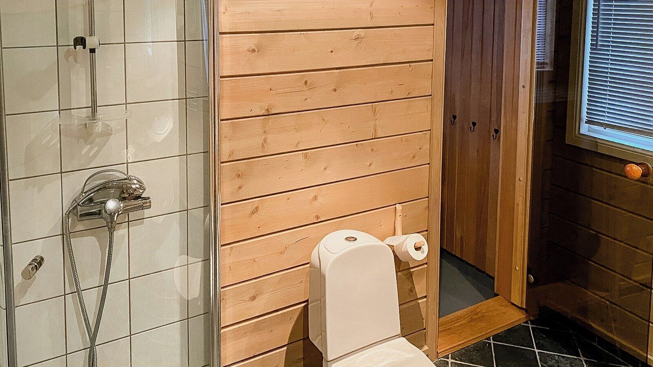 Photo of Bathroom in Etnedal