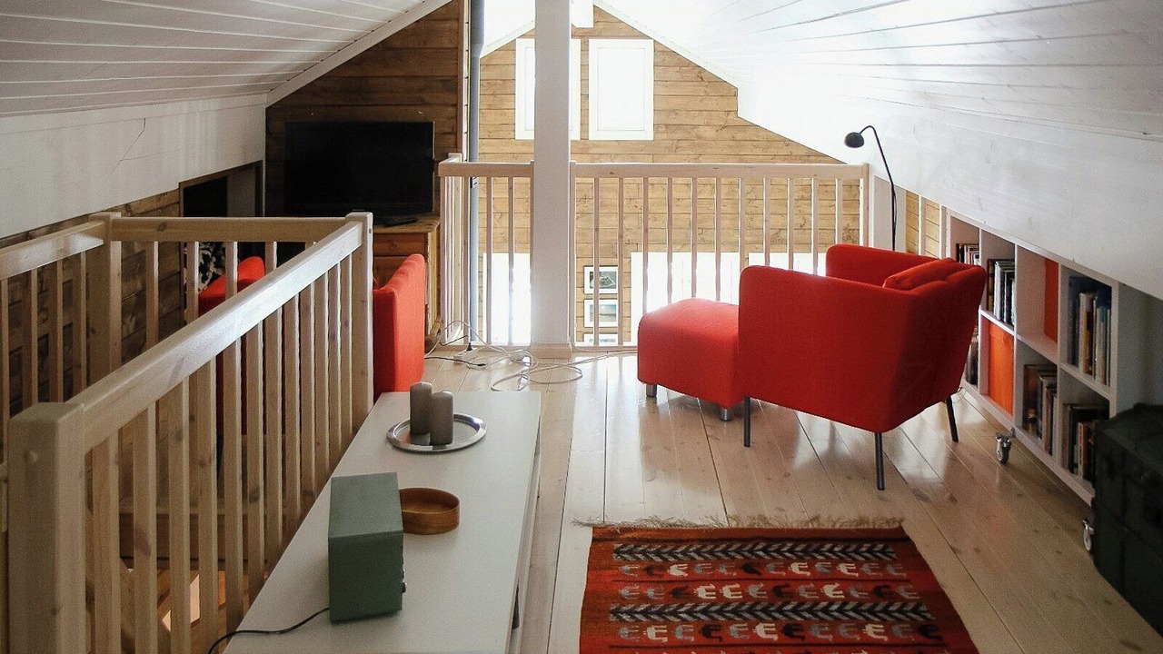 Photo of Livingroom in Etnedal