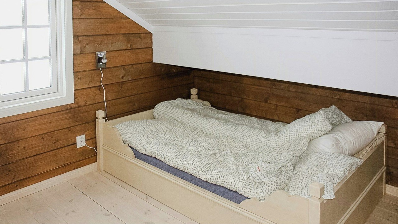 Photo of Bedroom in Etnedal