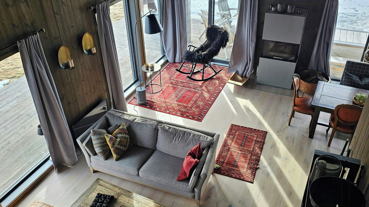 Photo of Livingroom in Oppdal