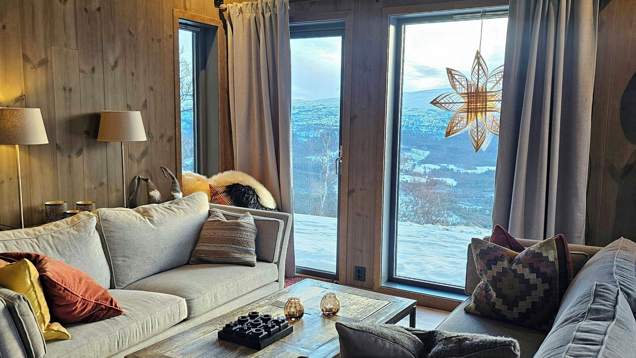 Photo of Livingroom in Oppdal