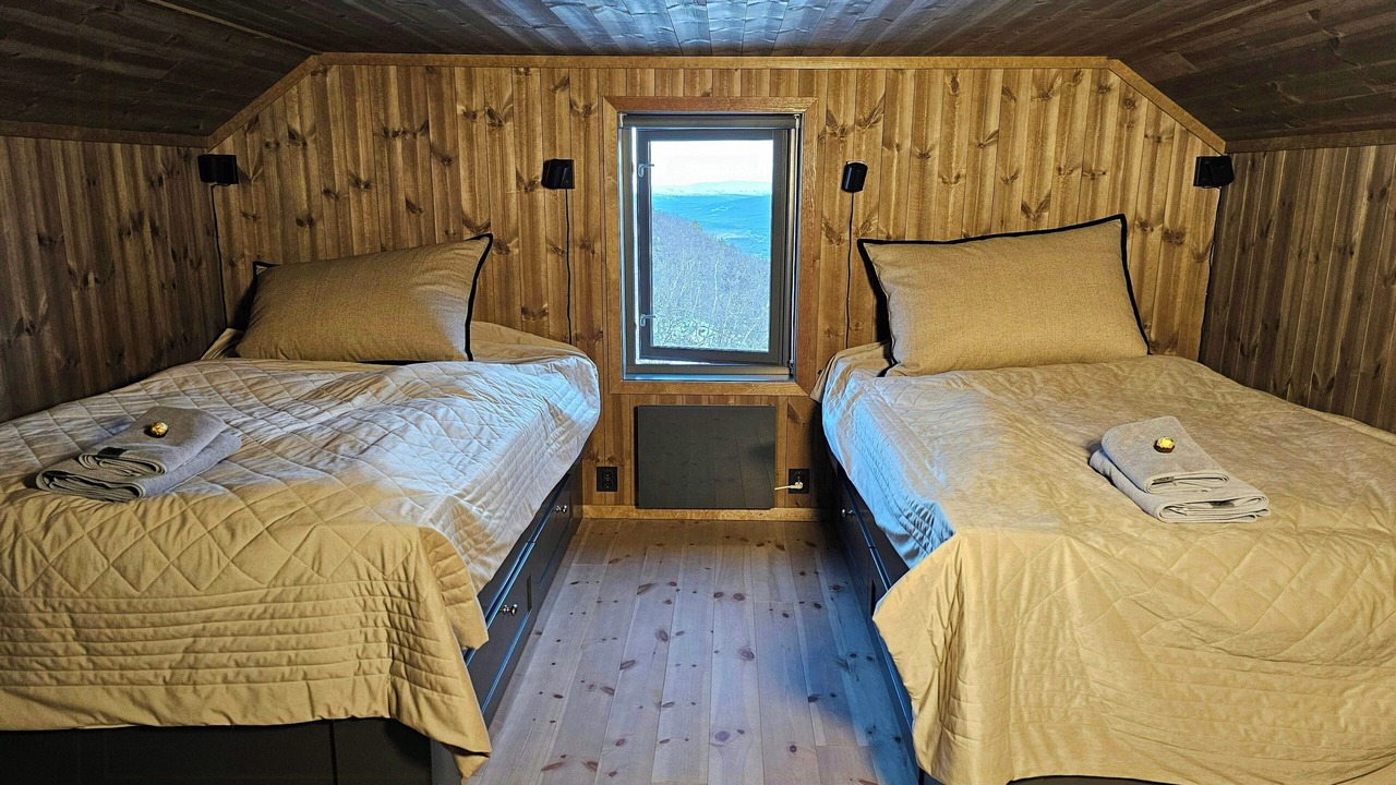 Photo of Bedroom in Oppdal