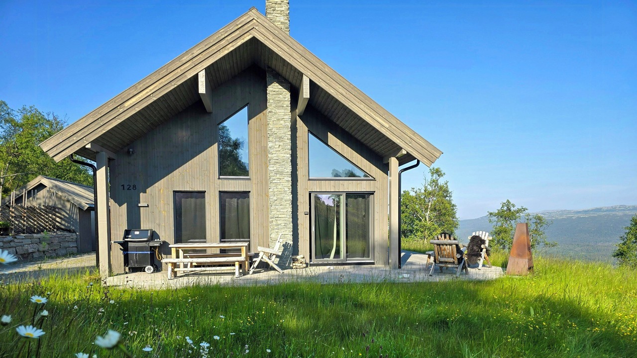 Photo of Outdoor in Oppdal