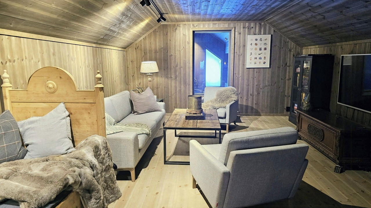 Photo of Livingroom in Oppdal