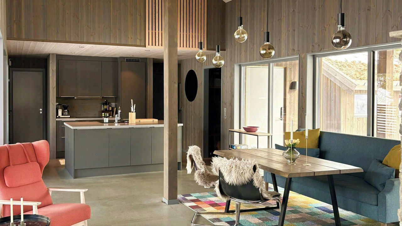 Photo of Livingroom in Atra