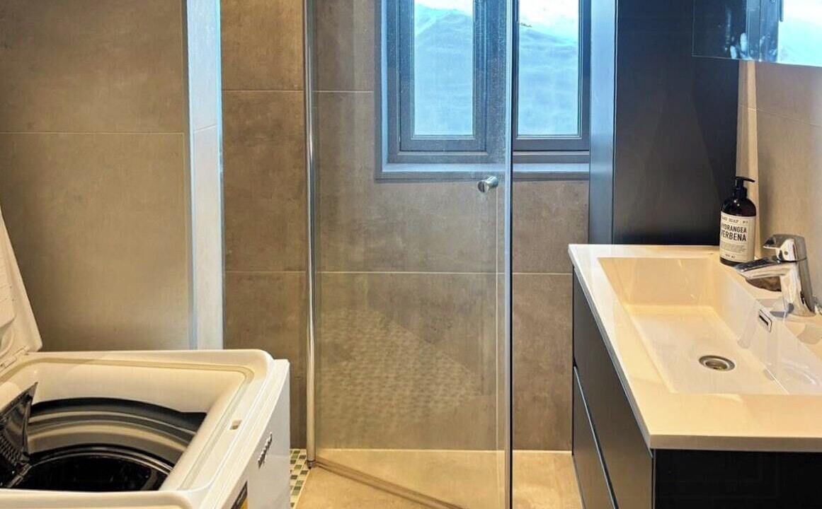 Photo of Bathroom in Atra
