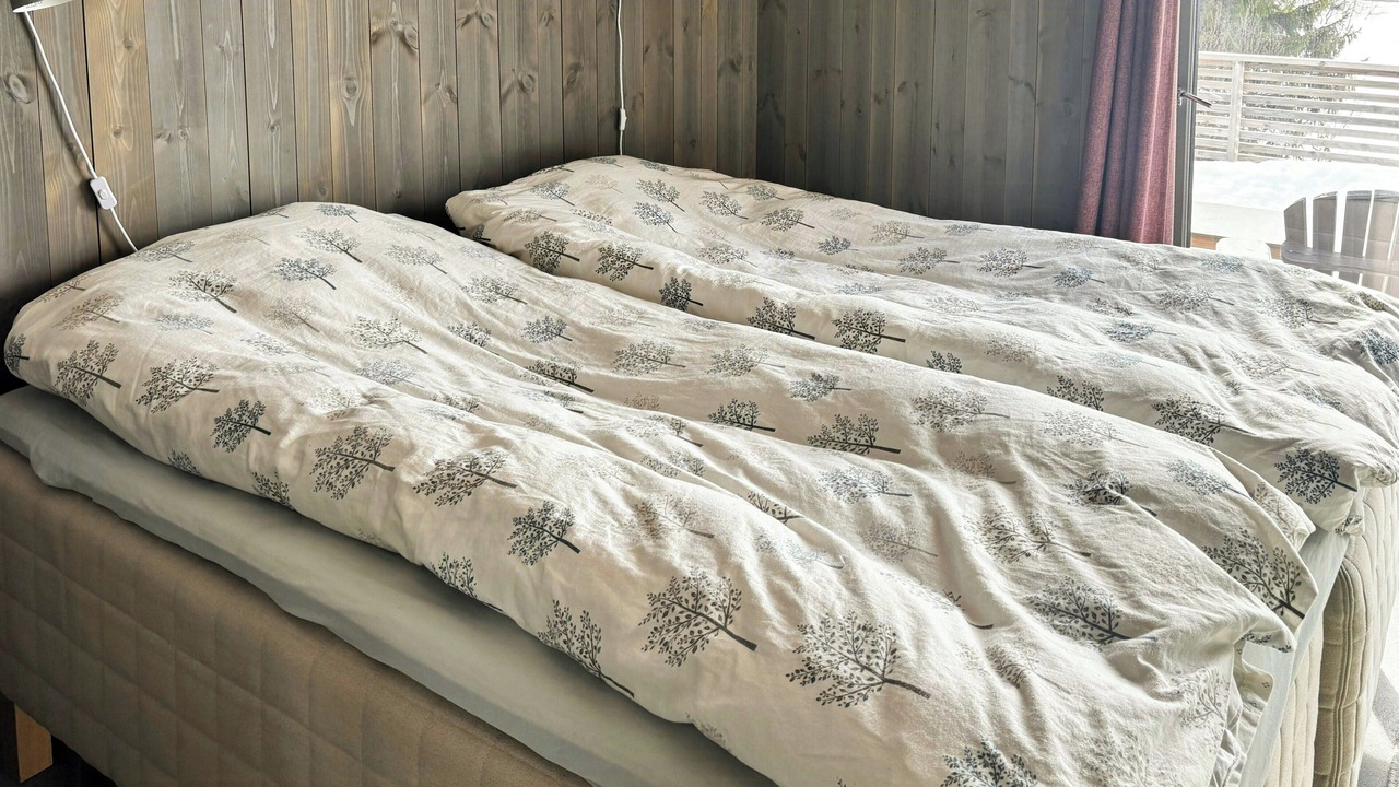 Photo of Bedroom in Atra