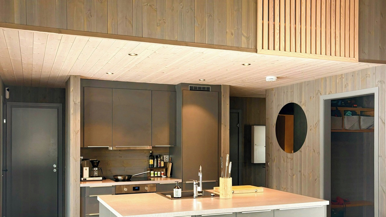 Photo of Kitchen in Atra