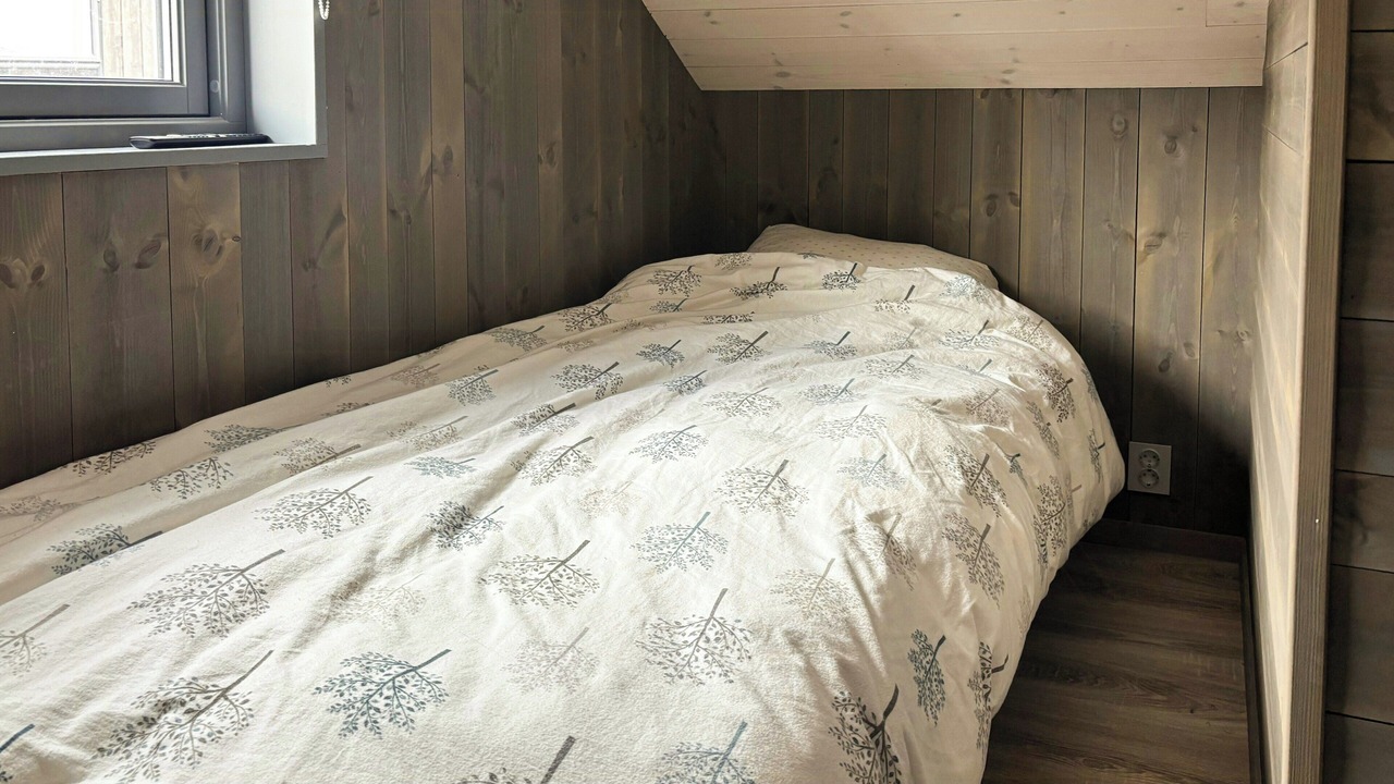 Photo of Bedroom in Atra