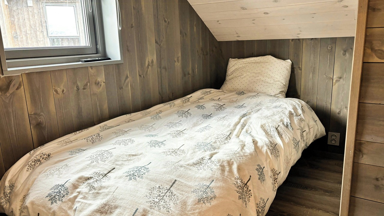 Photo of Bedroom in Atra