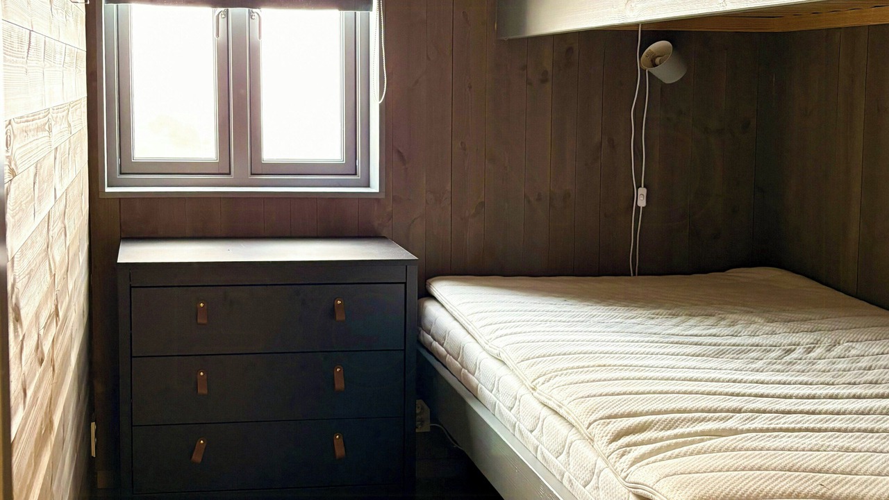 Photo of Bedroom in Atra