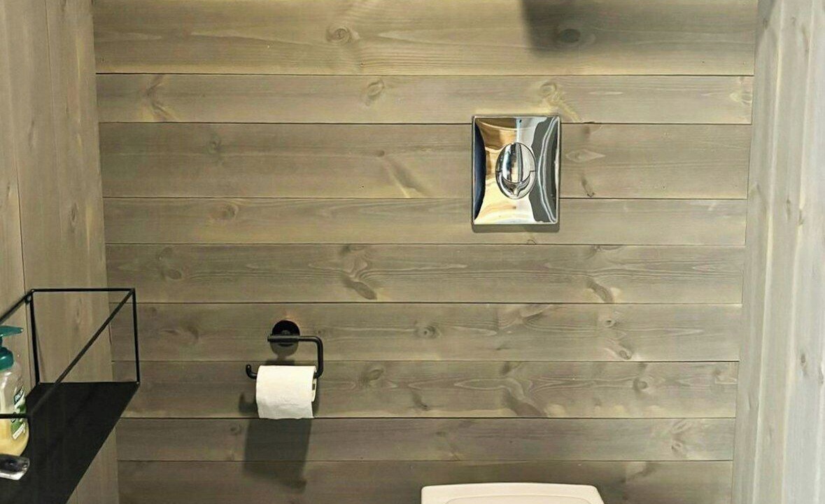 Photo of Bathroom in Atra