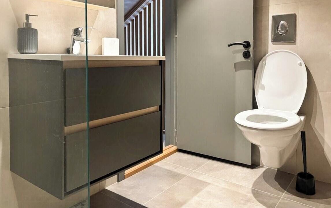Photo of Bathroom in Atra