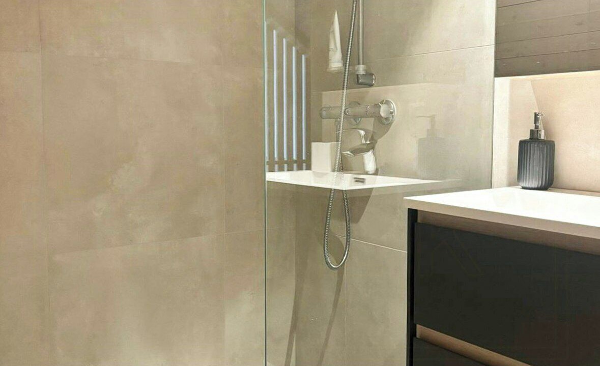 Photo of Bathroom in Atra