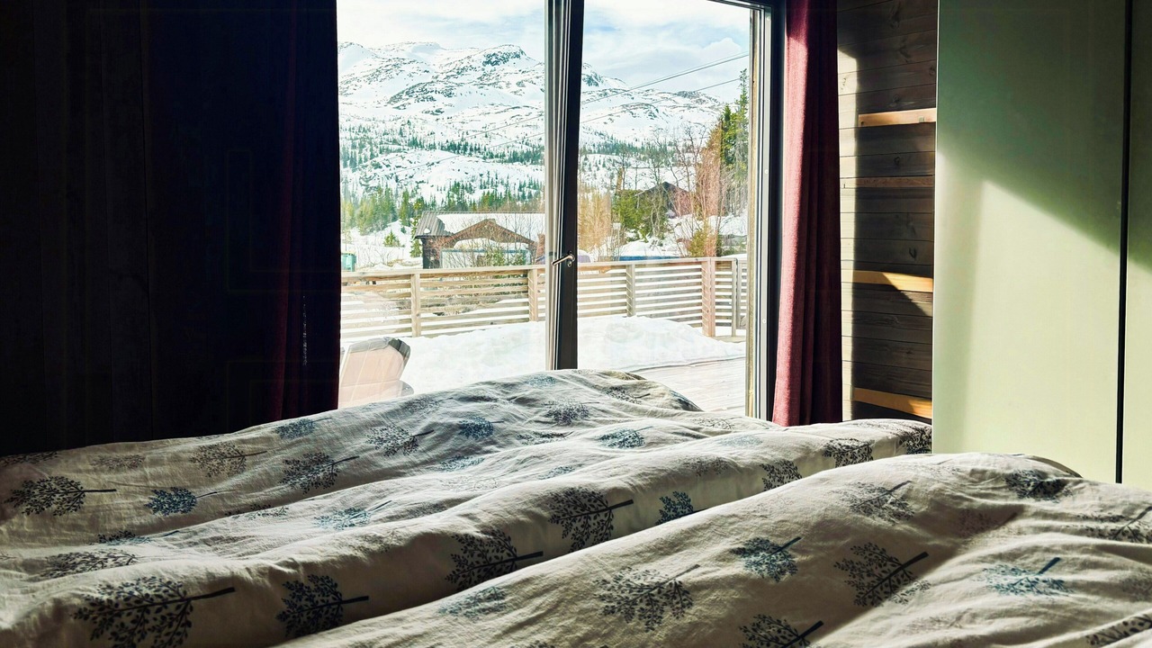Photo of Bedroom in Atra
