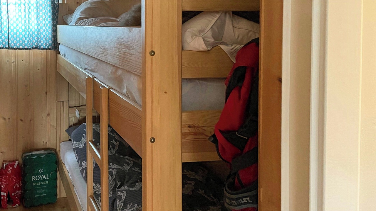 Photo of Bedroom in Ringsaker