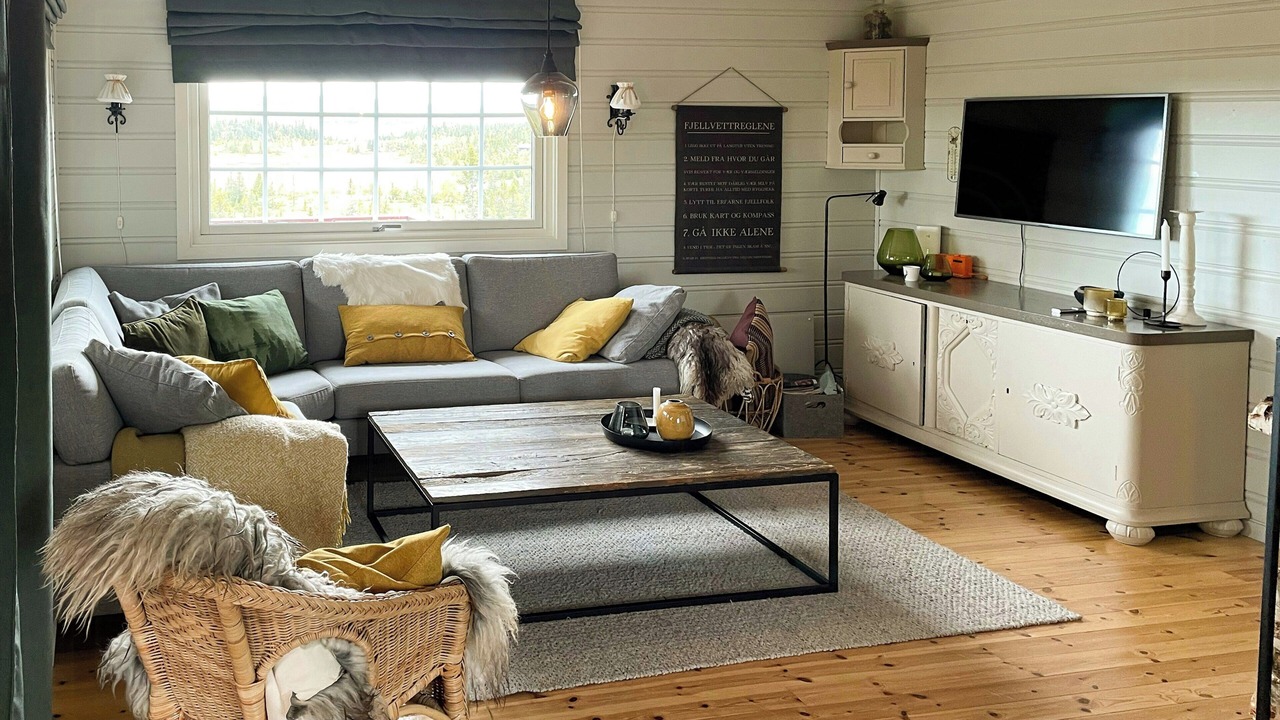 Photo of Livingroom in Ringsaker