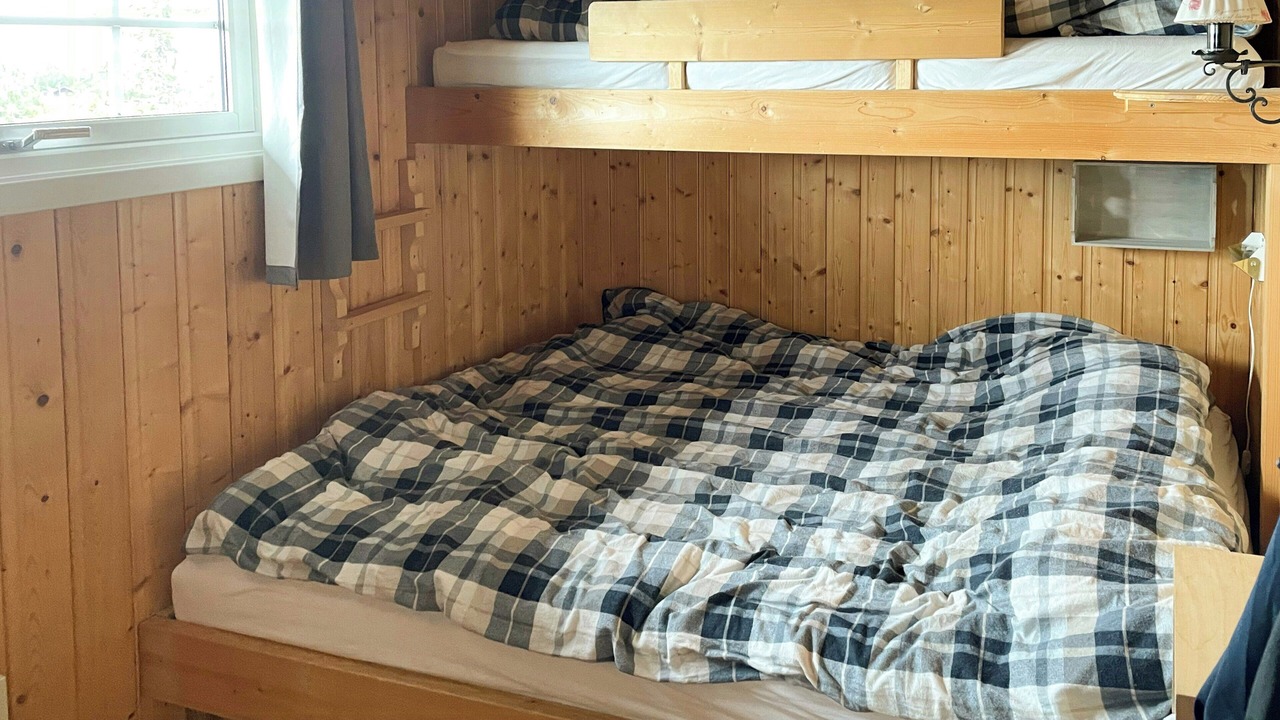 Photo of Bedroom in Ringsaker