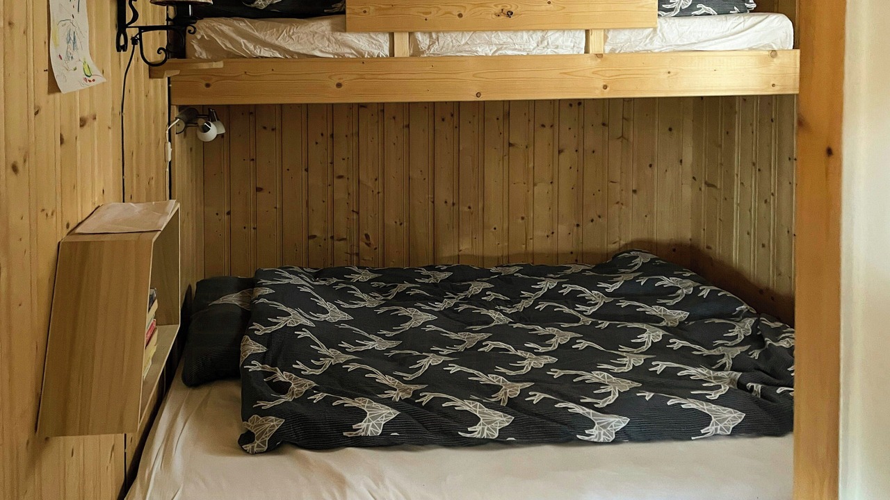 Photo of Bedroom in Ringsaker