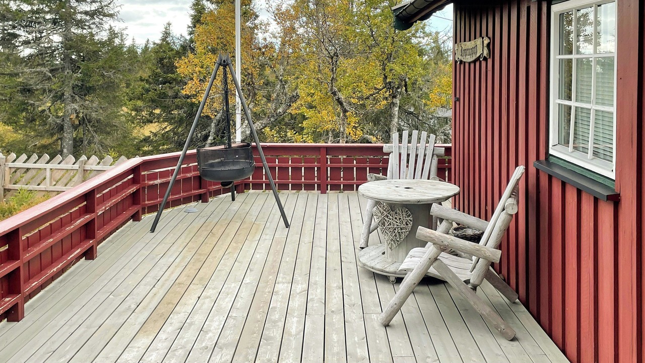 Photo of Outdoor in Ringsaker