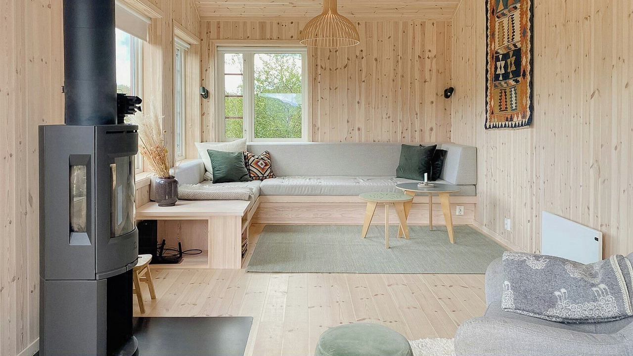 Photo of Livingroom in Vinje