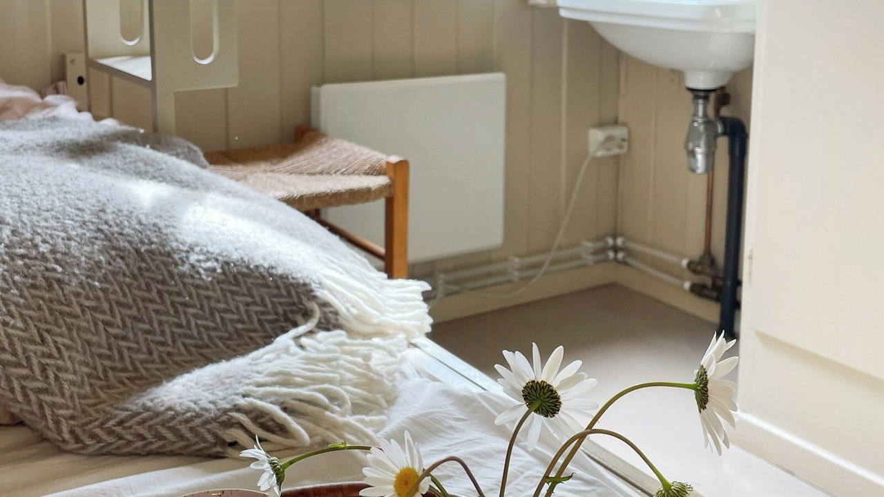 Photo of Bedroom in Vinje