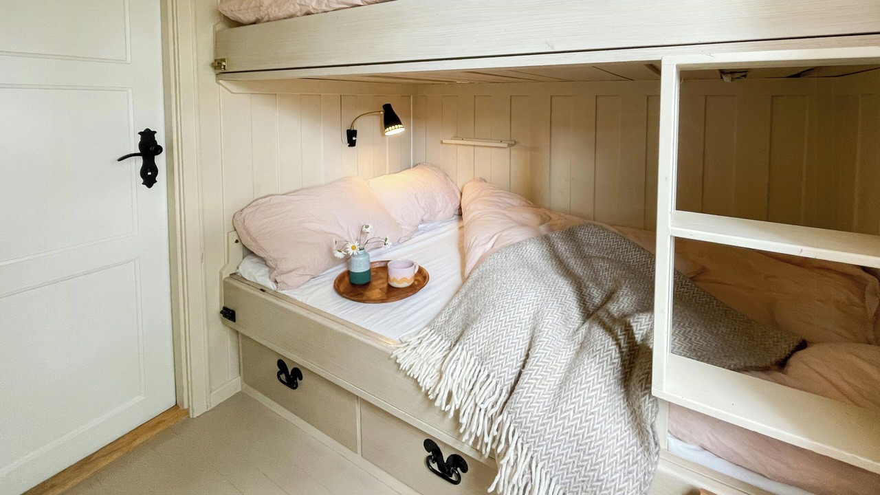 Photo of Bedroom in Vinje