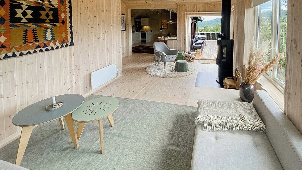 Photo of Livingroom in Vinje