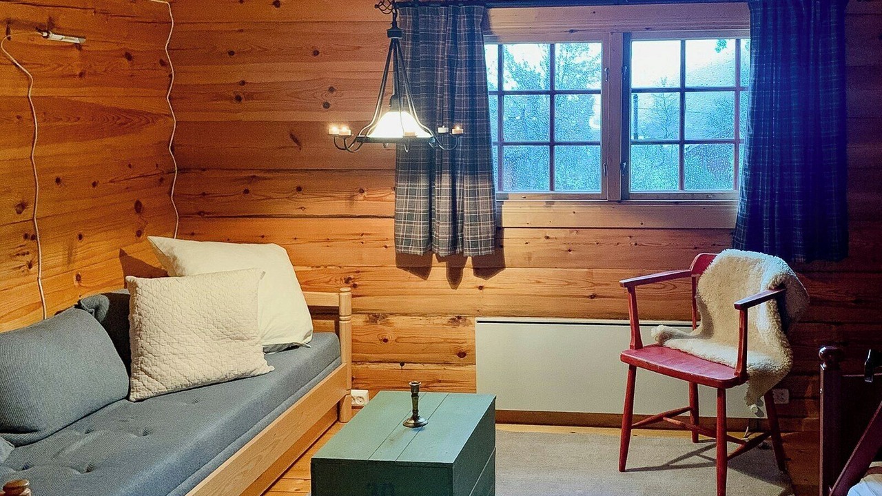 Photo of Livingroom in Vinje