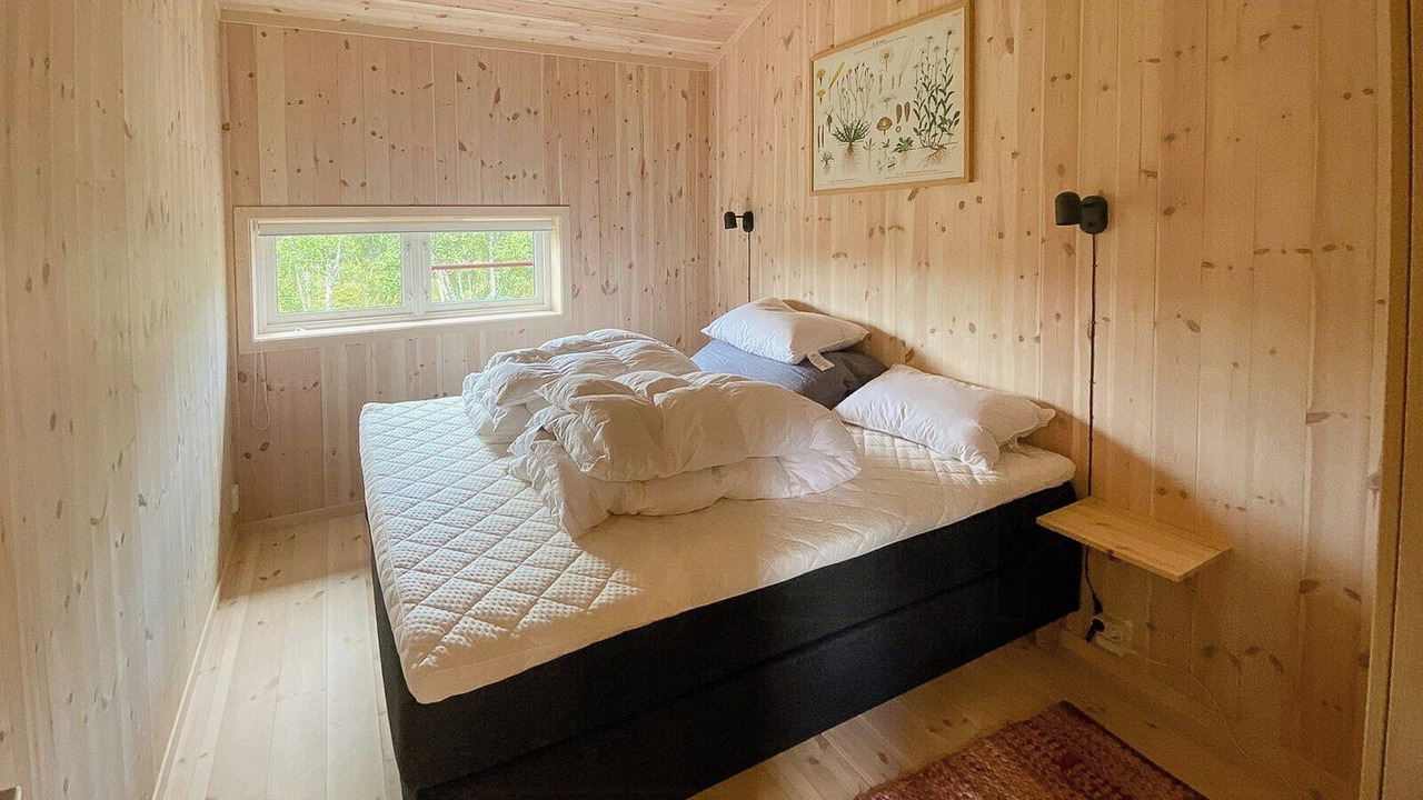 Photo of Bedroom in Vinje