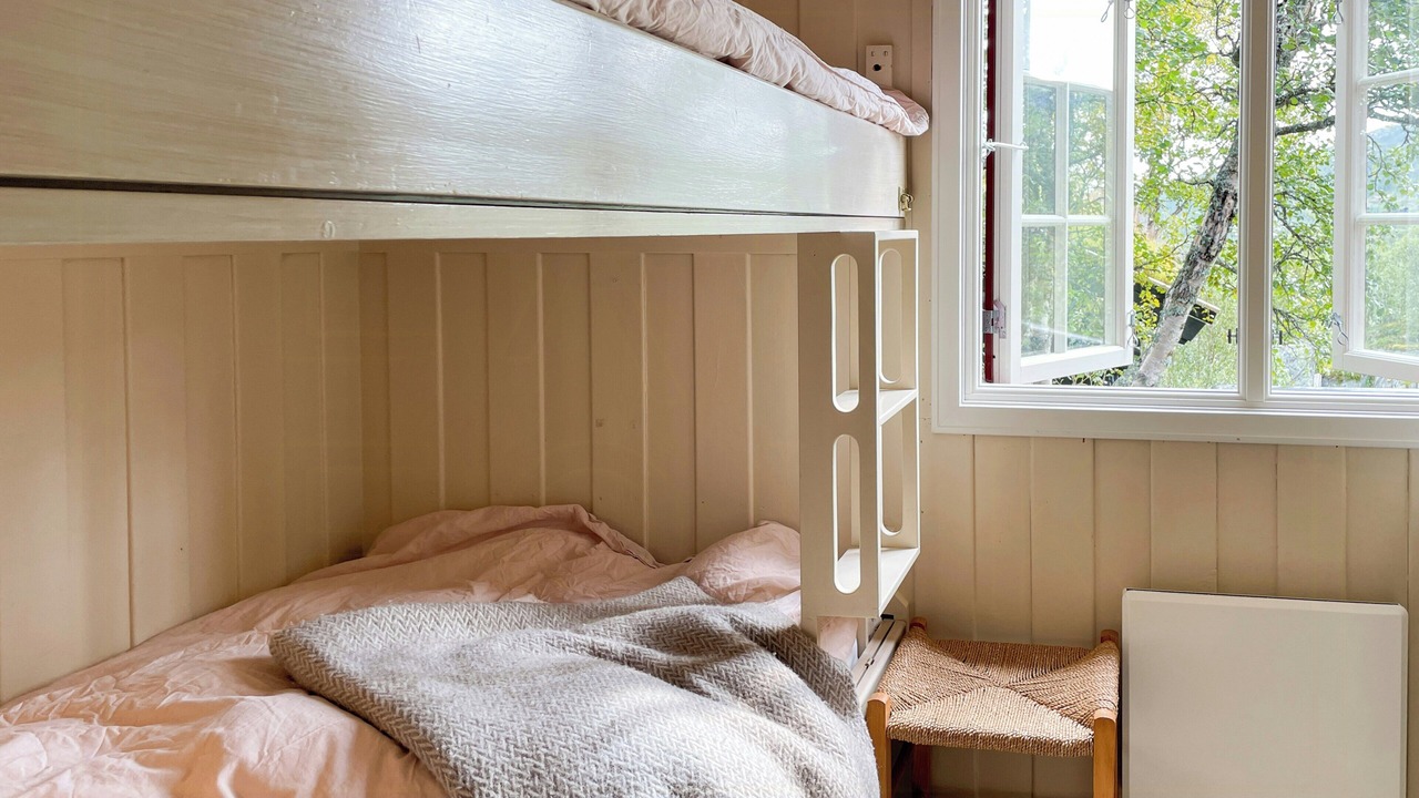 Photo of Bedroom in Vinje