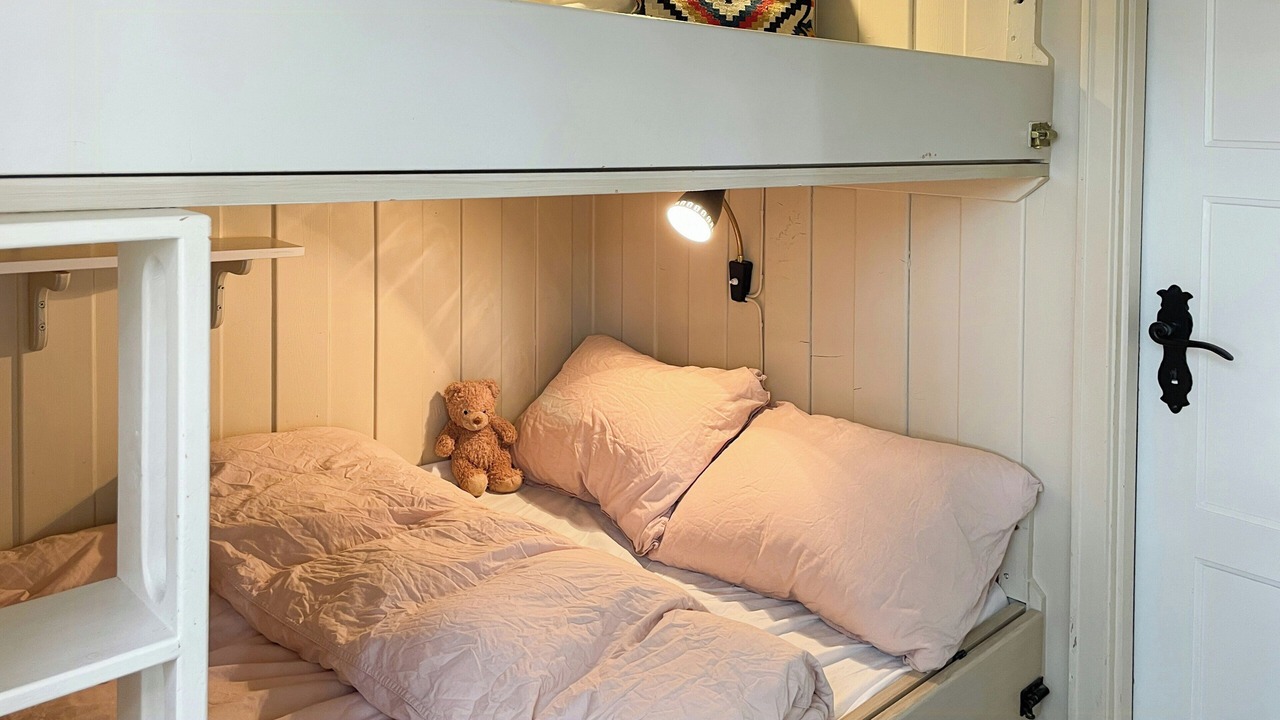 Photo of Bedroom in Vinje