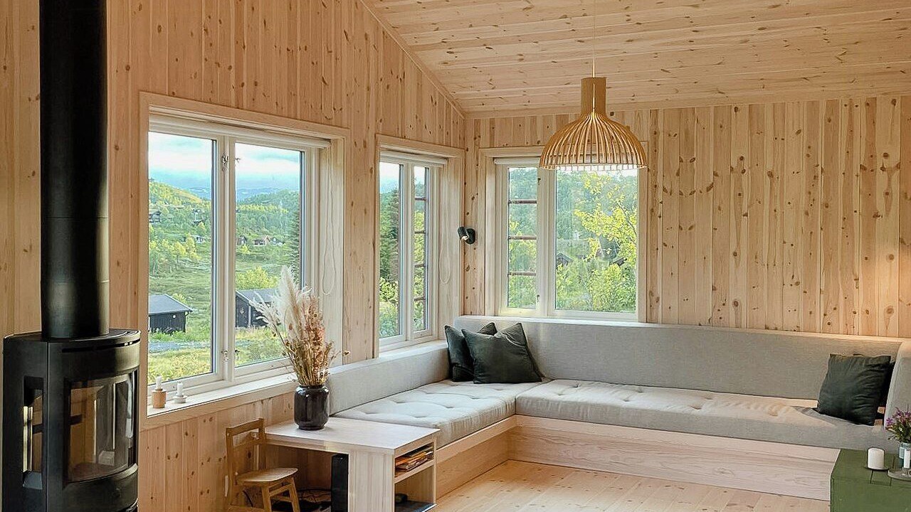 Photo of Livingroom in Vinje