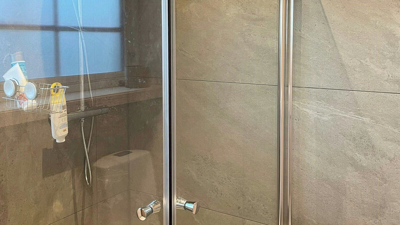 Photo of Bathroom in Vinje